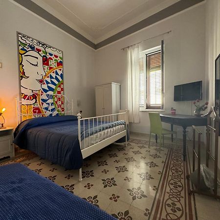 Kalsa Home Палермо Экстерьер фото
