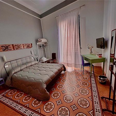 Kalsa Home Палермо Экстерьер фото