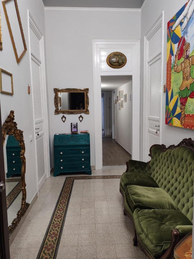 Kalsa Home Палермо Экстерьер фото