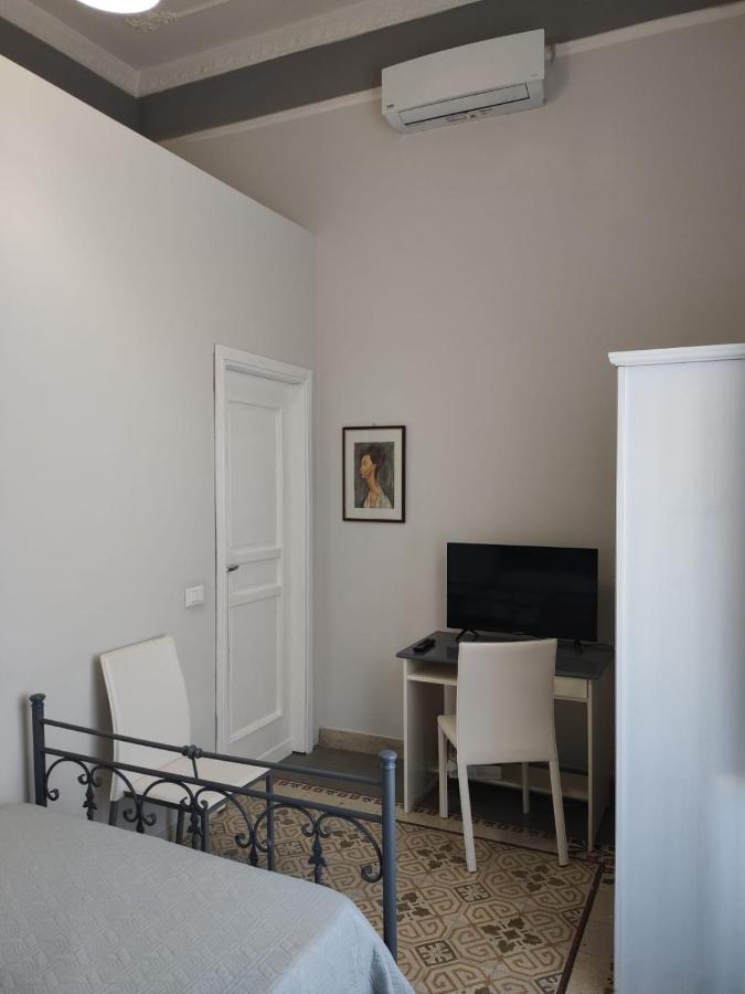 Kalsa Home Палермо Экстерьер фото