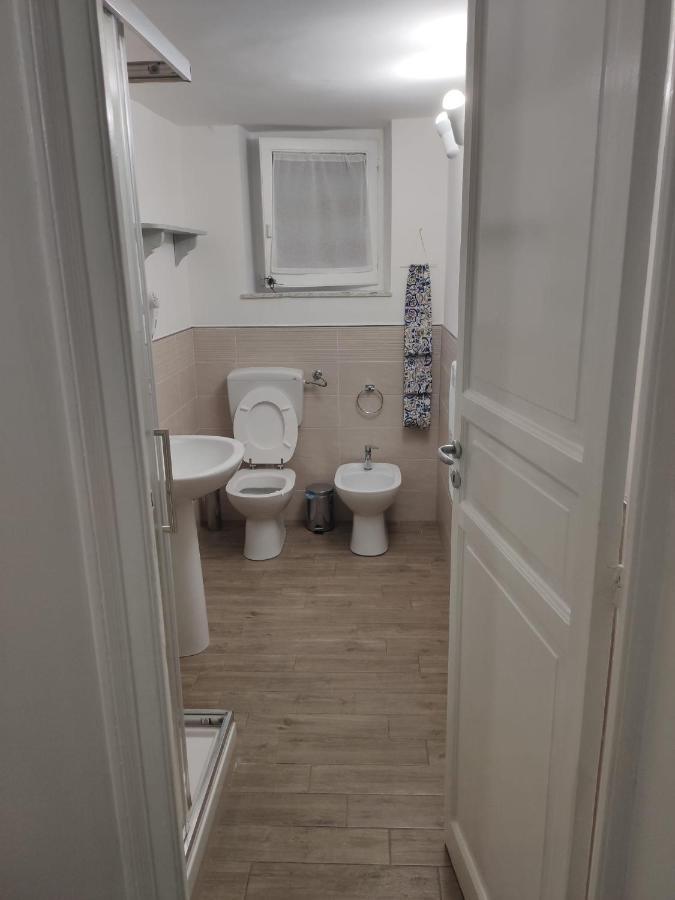 Kalsa Home Палермо Экстерьер фото
