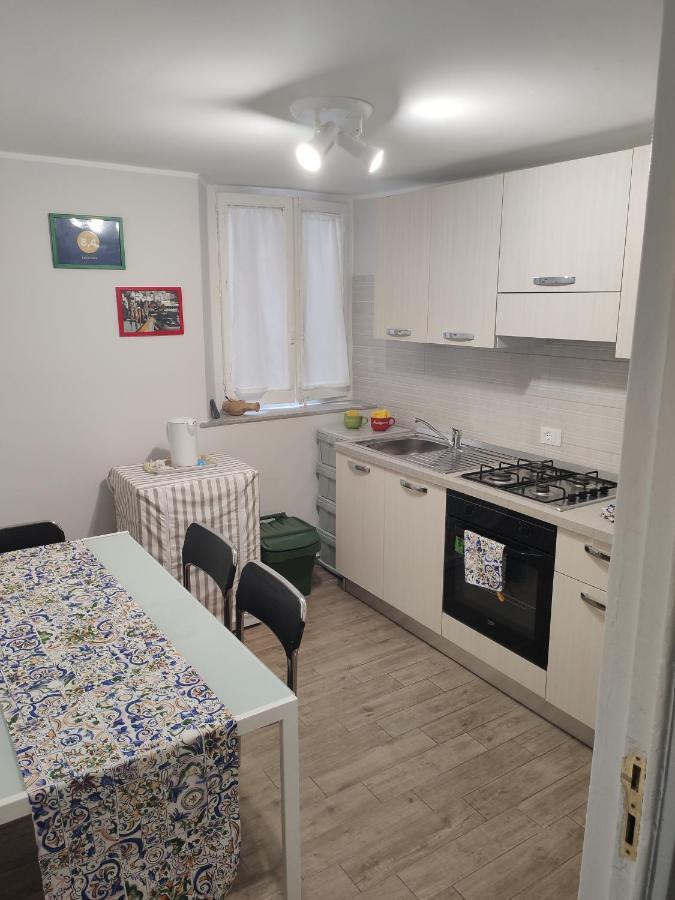 Kalsa Home Палермо Экстерьер фото