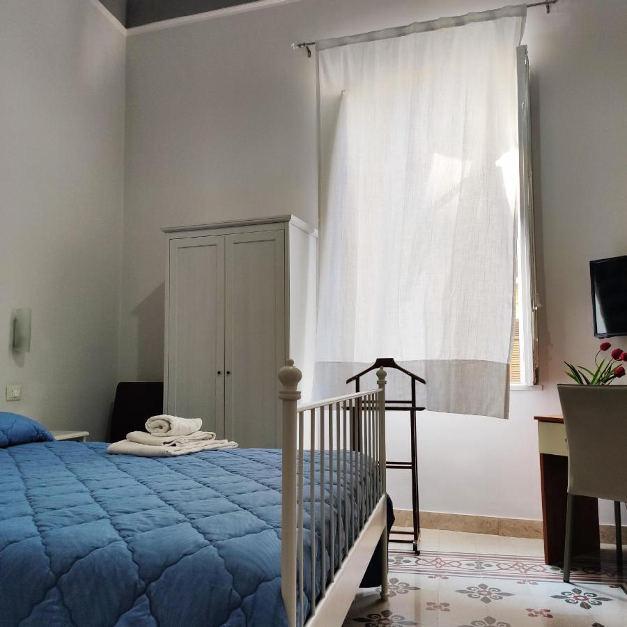 Kalsa Home Палермо Экстерьер фото
