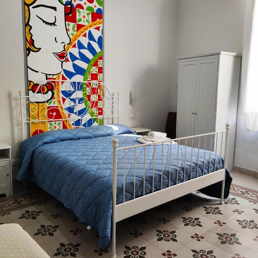 Kalsa Home Палермо Экстерьер фото