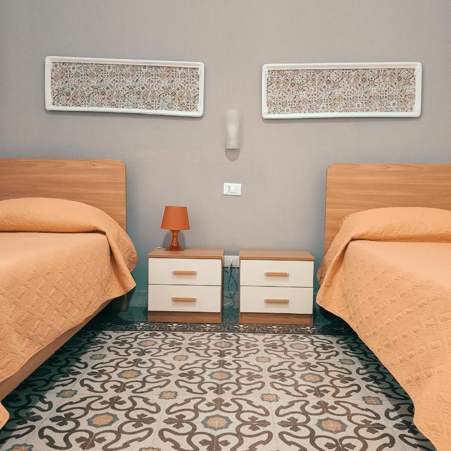 Kalsa Home Палермо Экстерьер фото