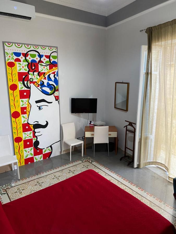 Kalsa Home Палермо Экстерьер фото