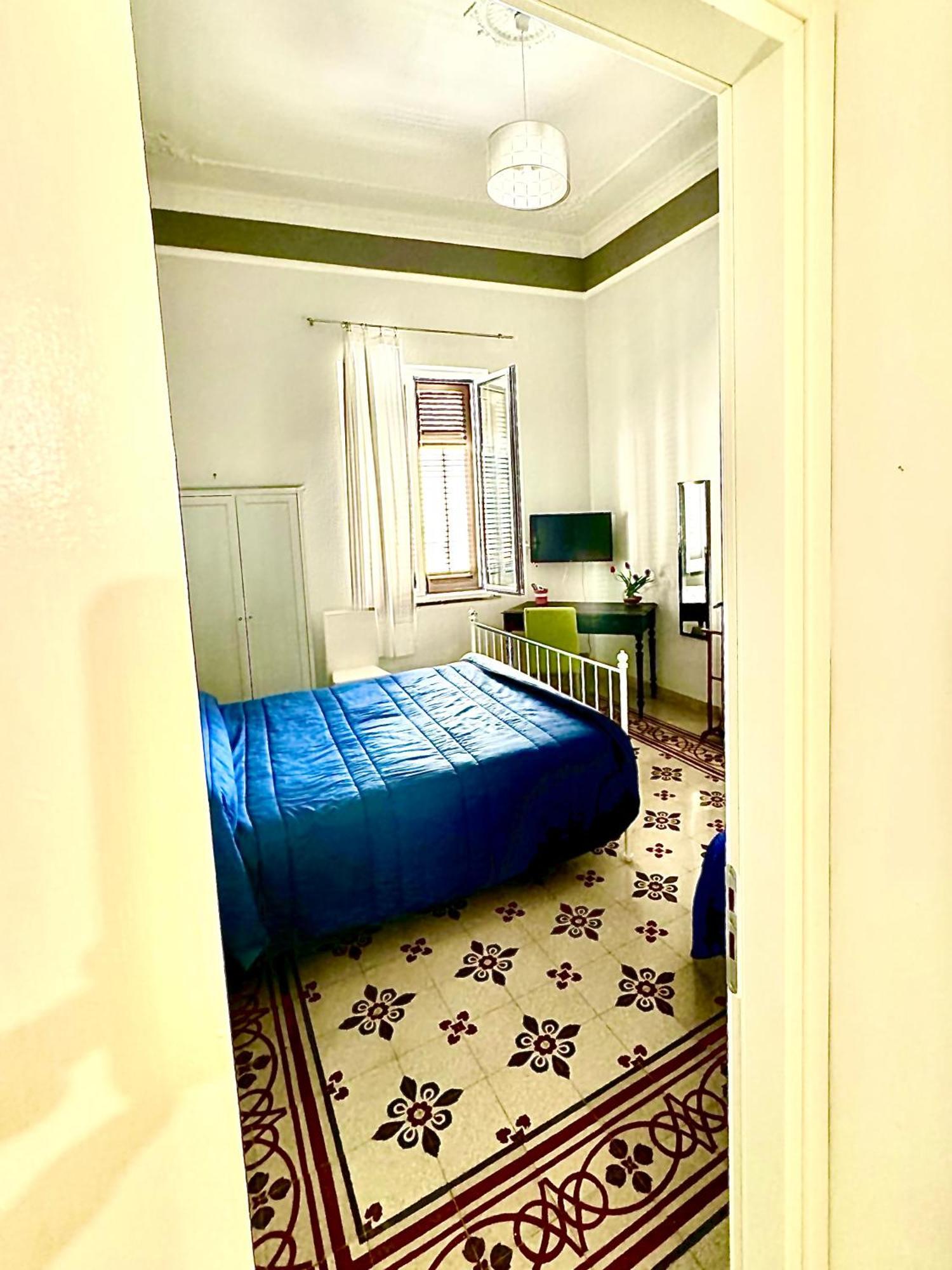Kalsa Home Палермо Экстерьер фото